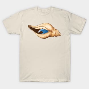 Riding the Fourth Wave T-Shirt